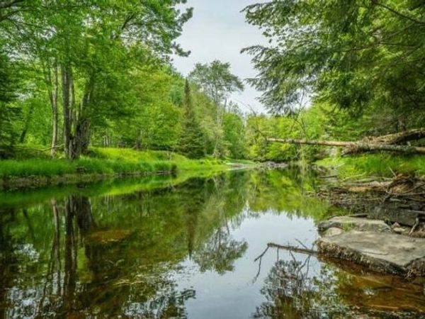 Lot 88-1 Appleton Ridge Road, Searsmont, ME 04973