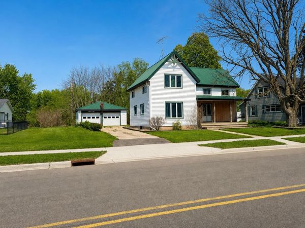 660 E Lake Avenue, Monticello, WI 53570