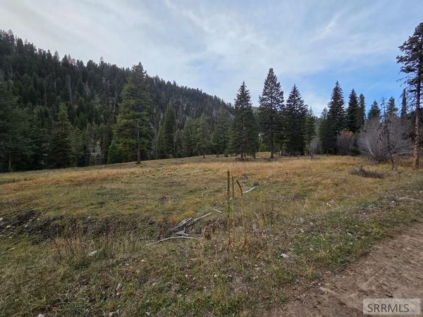 Lot 18 Kokopelli Drive, GIBBONSVILLE, ID 83463