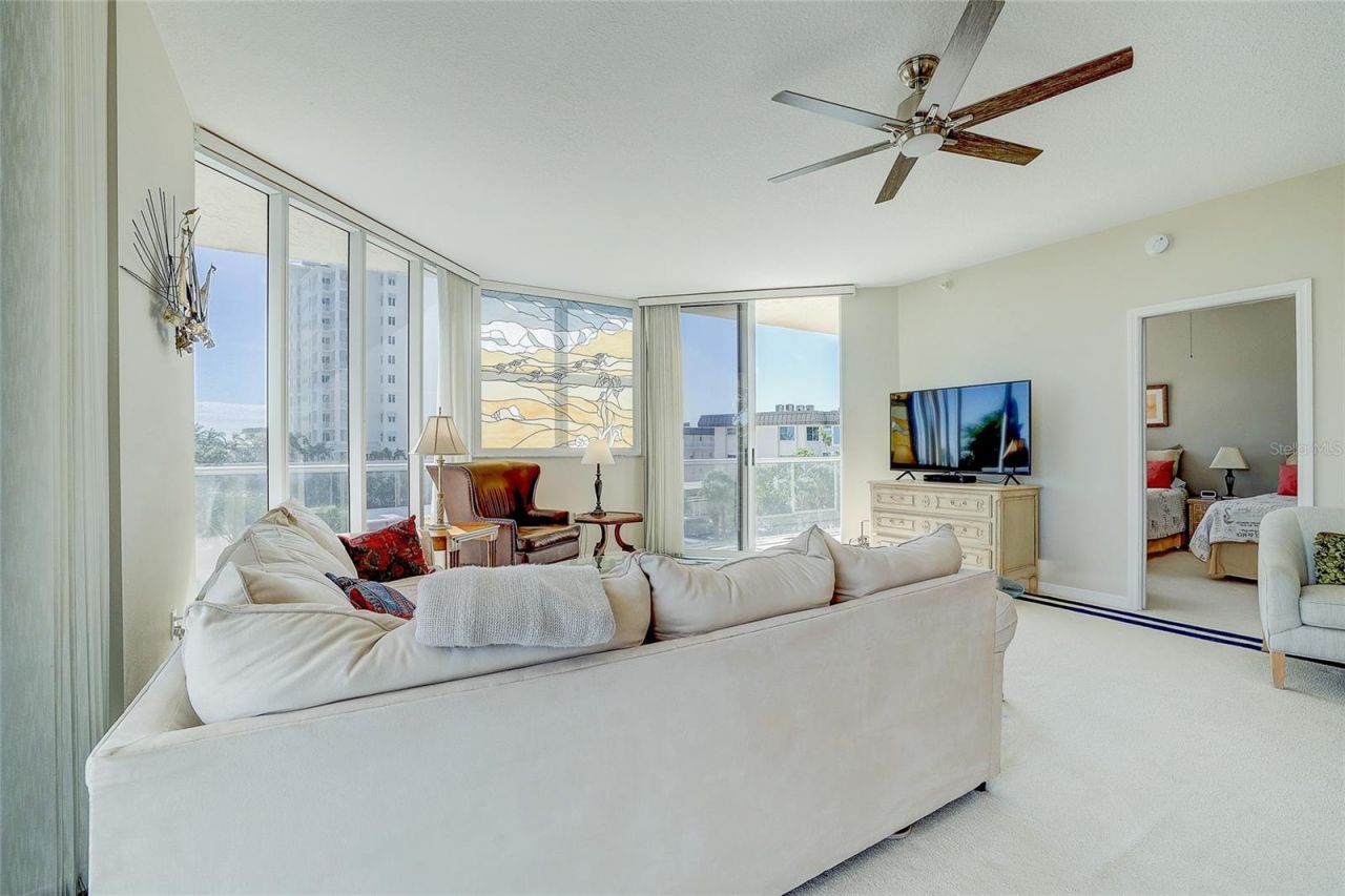 1800 Benjamin Franklin Drive, Unit A202, Sarasota, FL 34236 Photo
