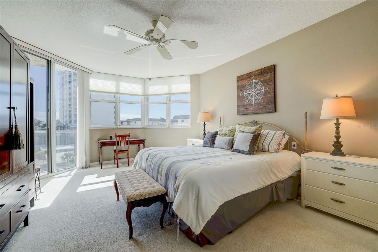 1800 Benjamin Franklin Drive, Unit A202, Sarasota, FL 34236 Photo