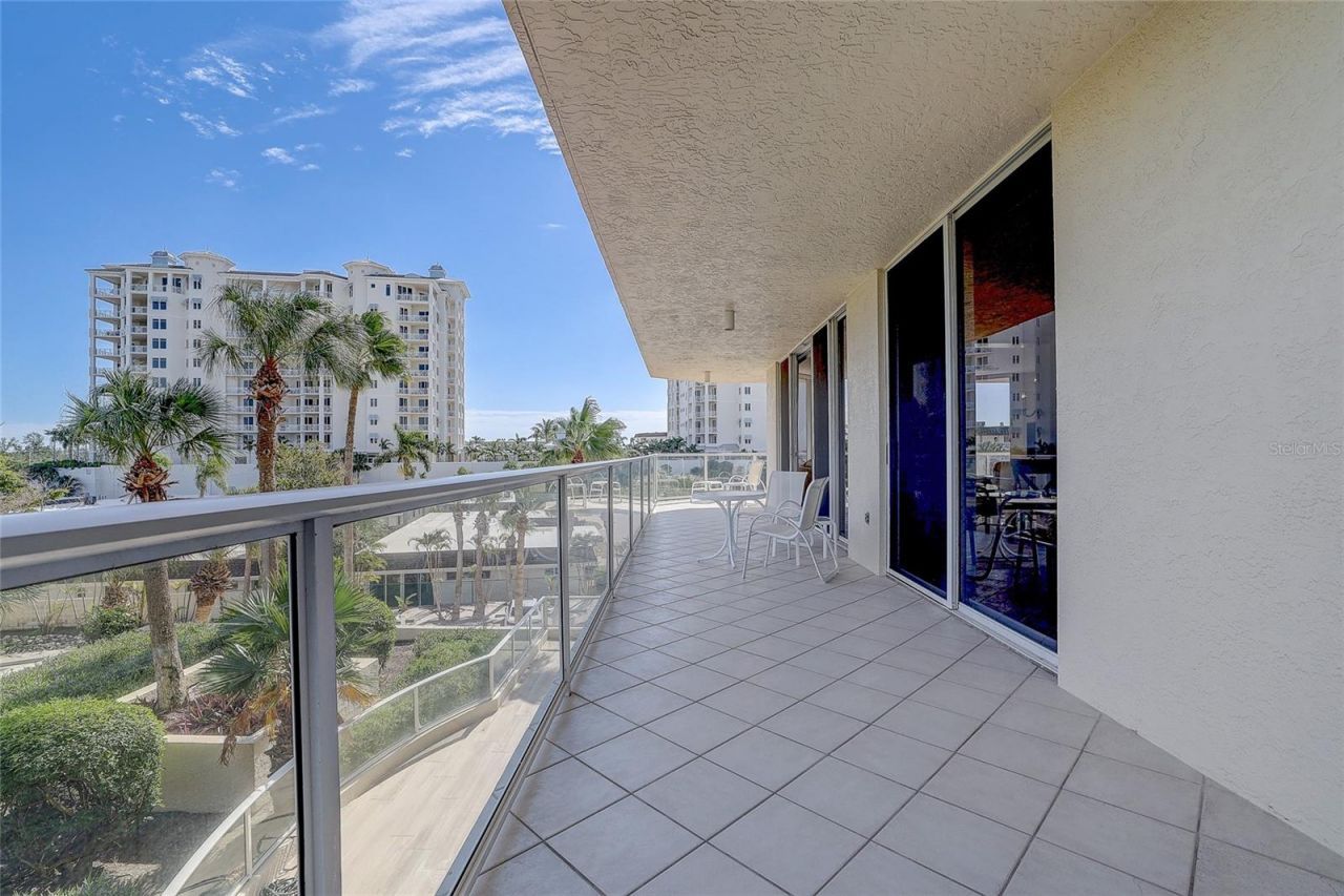 1800 Benjamin Franklin Drive, Unit A202, Sarasota, FL 34236 Photo