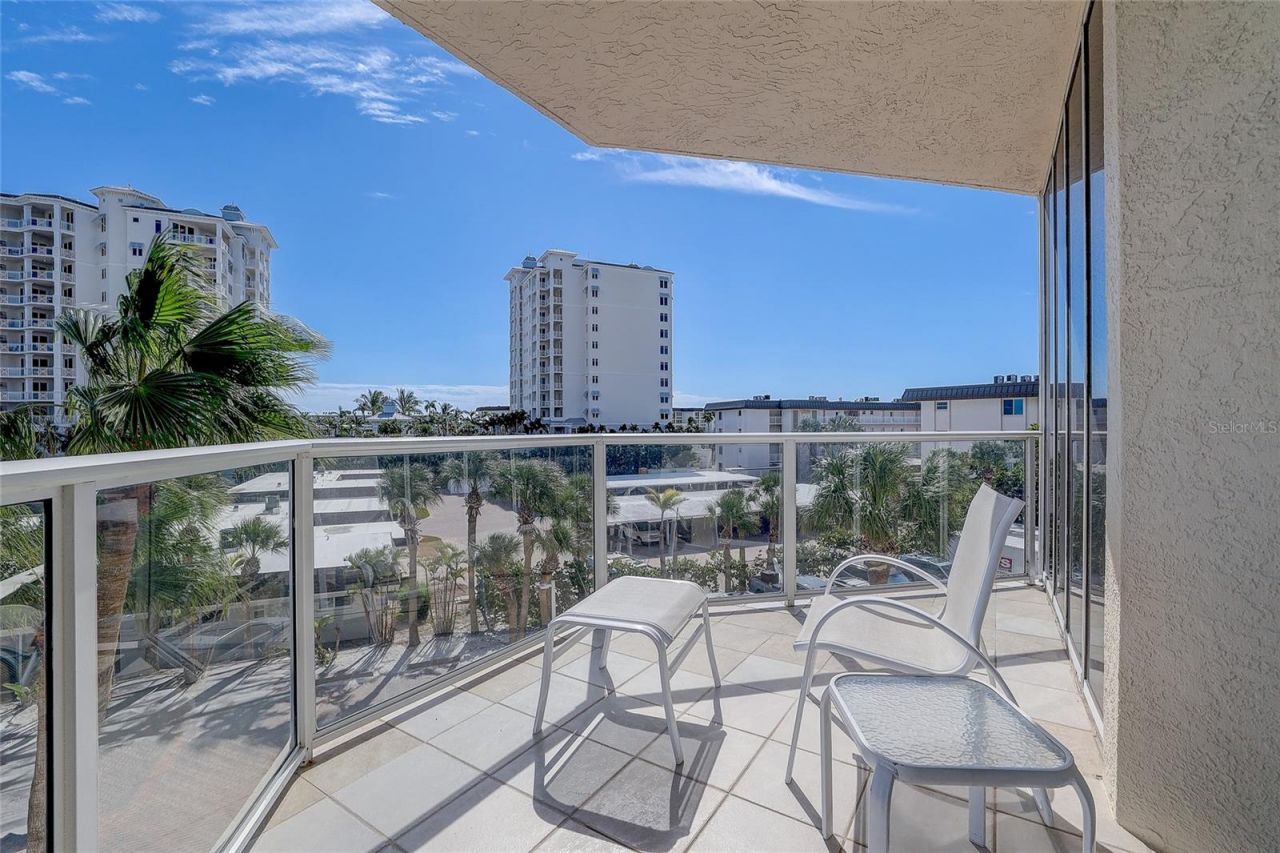 1800 Benjamin Franklin Drive, Unit A202, Sarasota, FL 34236 Photo