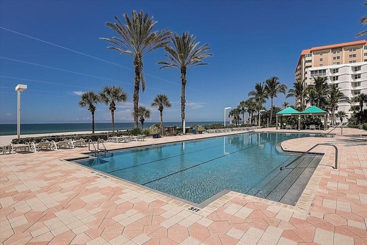 1800 Benjamin Franklin Drive, Unit A202, Sarasota, FL 34236 Photo