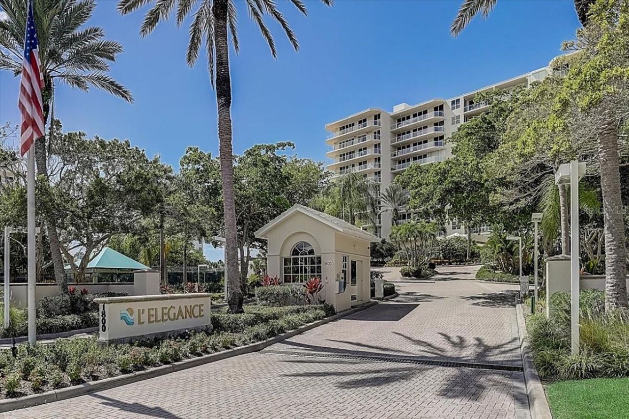 1800 Benjamin Franklin Drive, Unit A202, Sarasota, FL 34236 Photo