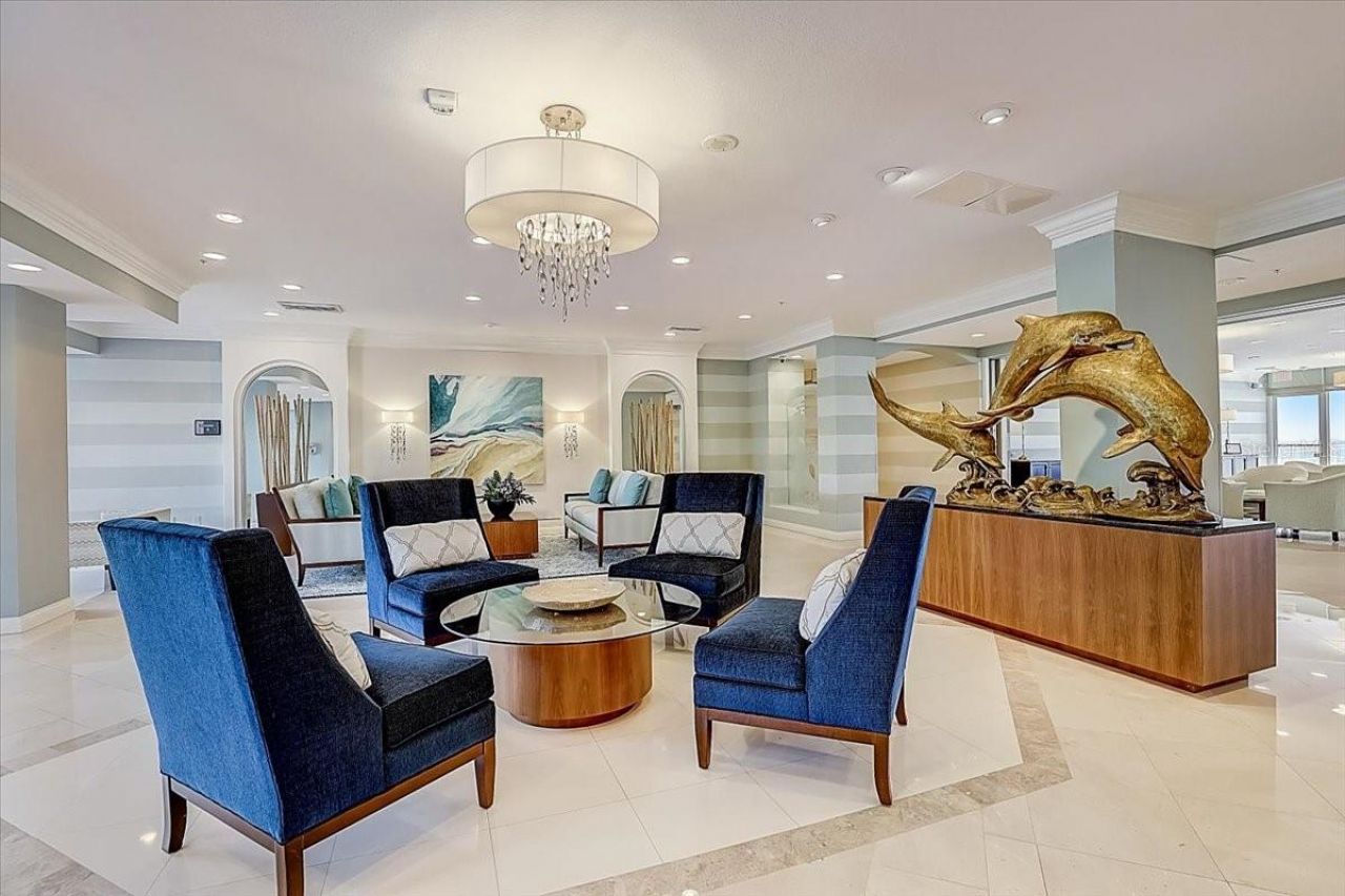 1800 Benjamin Franklin Drive, Unit A202, Sarasota, FL 34236 Photo