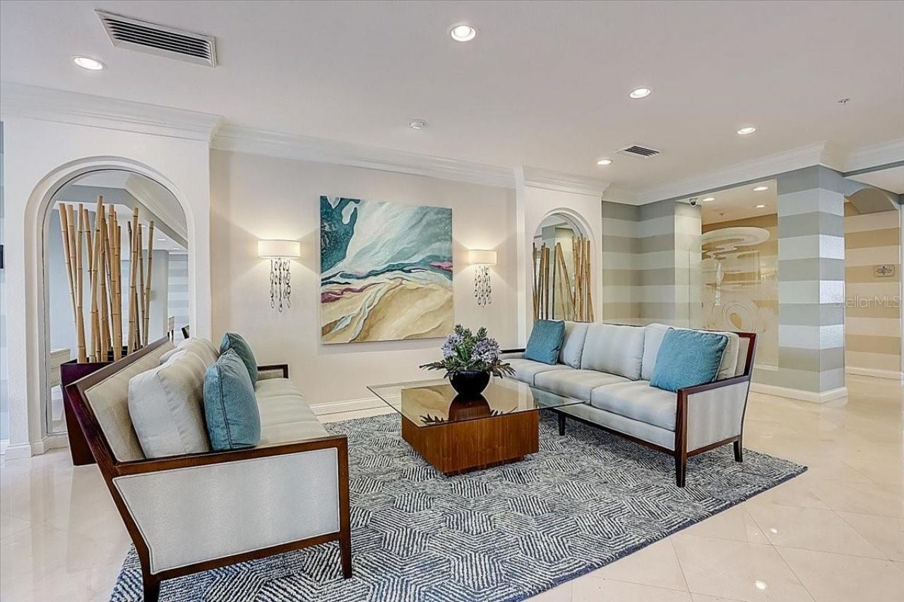 1800 Benjamin Franklin Drive, Unit A202, Sarasota, FL 34236 Photo