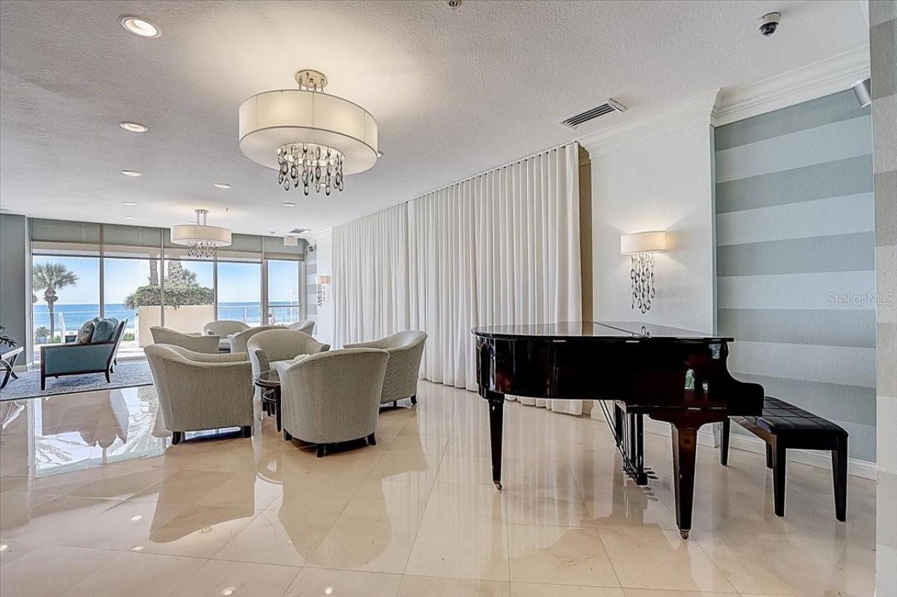 1800 Benjamin Franklin Drive, Unit A202, Sarasota, FL 34236 Photo