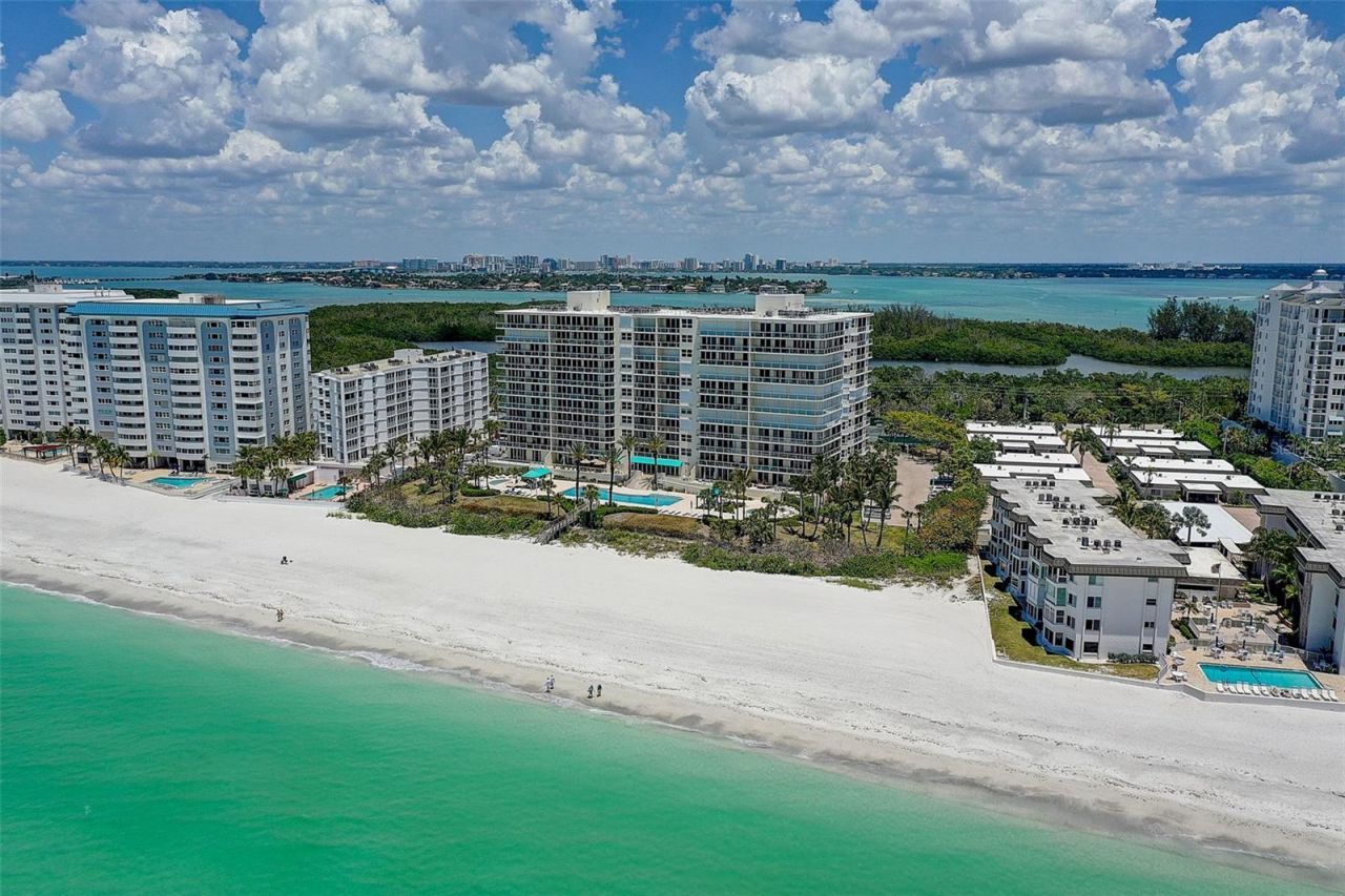 1800 Benjamin Franklin Drive, Unit A202, Sarasota, FL 34236 Photo