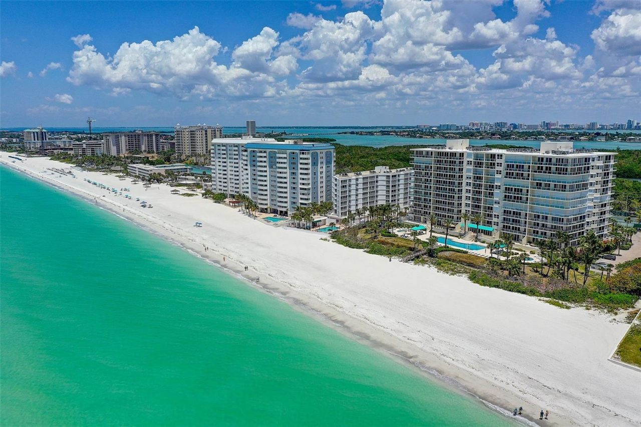 1800 Benjamin Franklin Drive, Unit A202, Sarasota, FL 34236 Photo