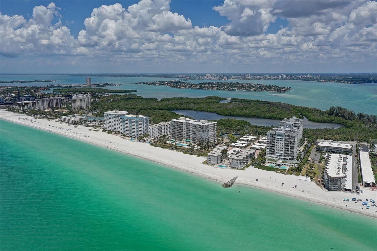 1800 Benjamin Franklin Drive, Unit A202, Sarasota, FL 34236 Photo