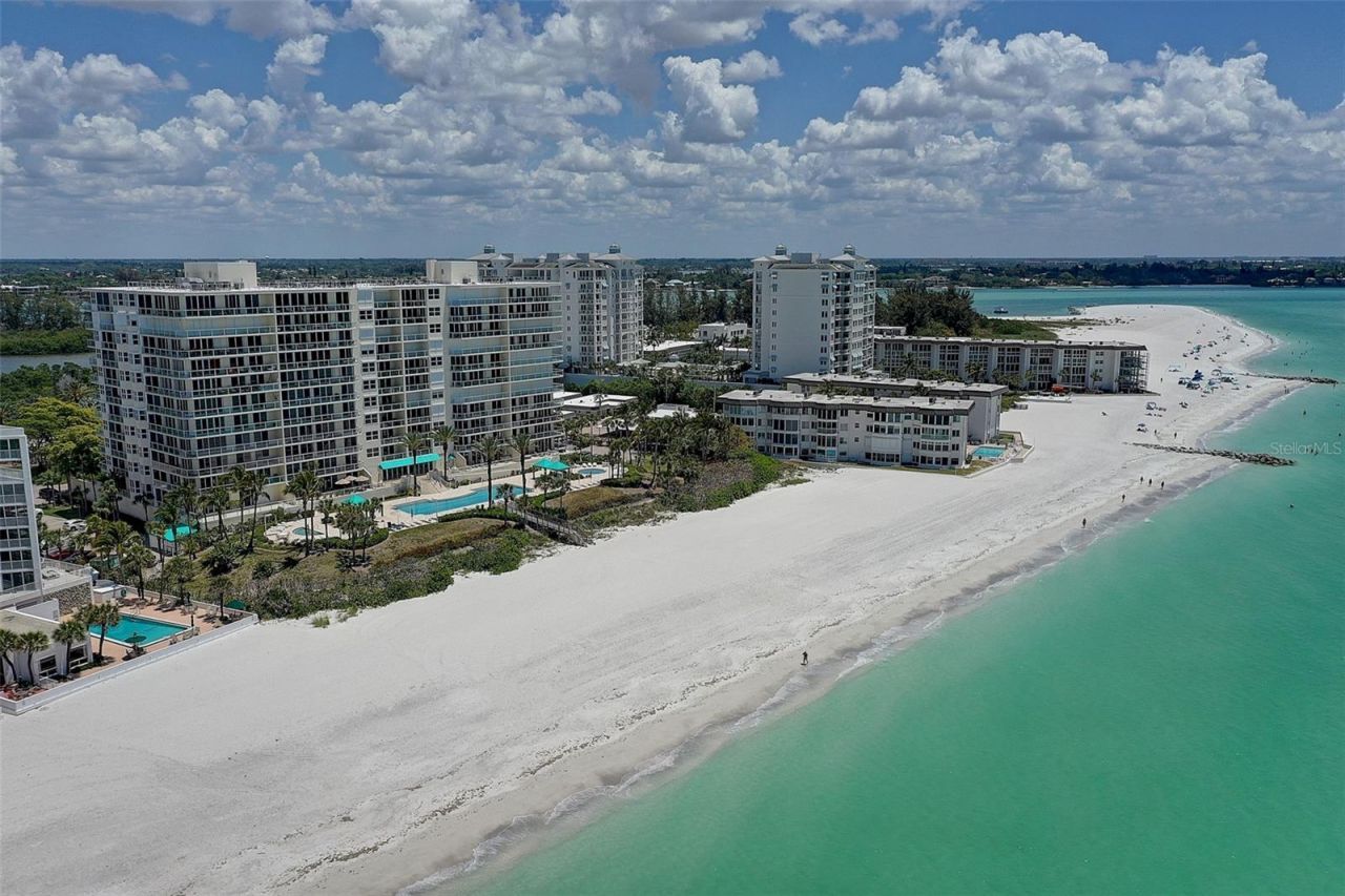 1800 Benjamin Franklin Drive, Unit A202, Sarasota, FL 34236 Photo