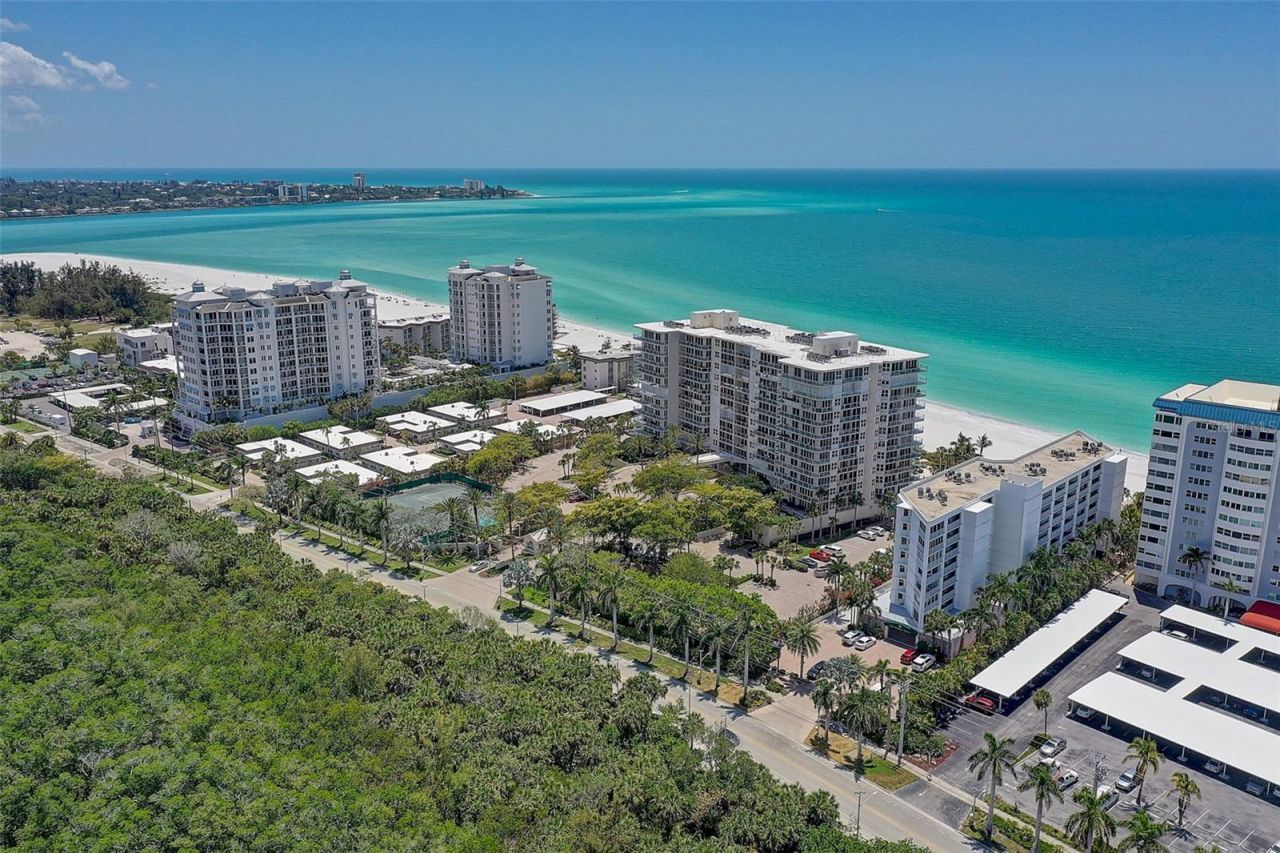 1800 Benjamin Franklin Drive, Unit A202, Sarasota, FL 34236 Photo