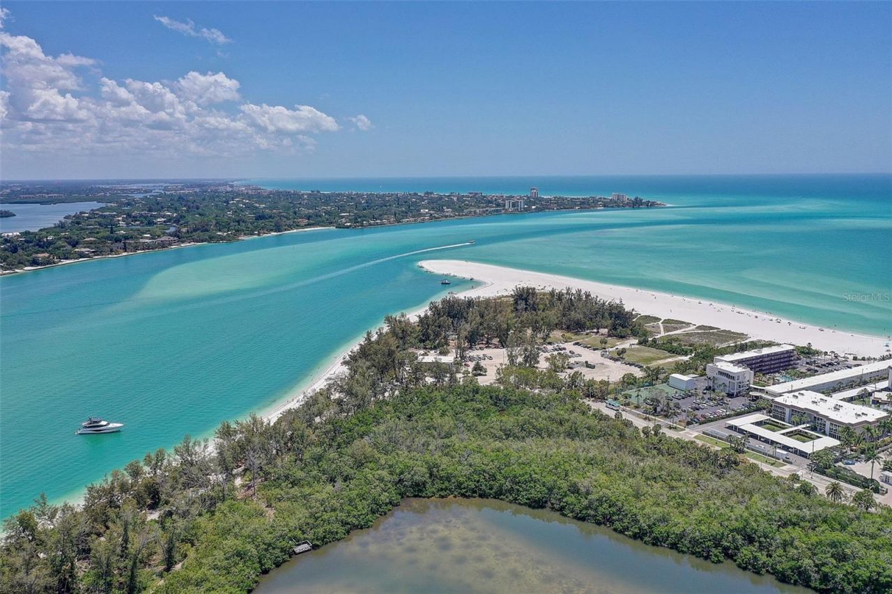 1800 Benjamin Franklin Drive, Unit A202, Sarasota, FL 34236 Photo