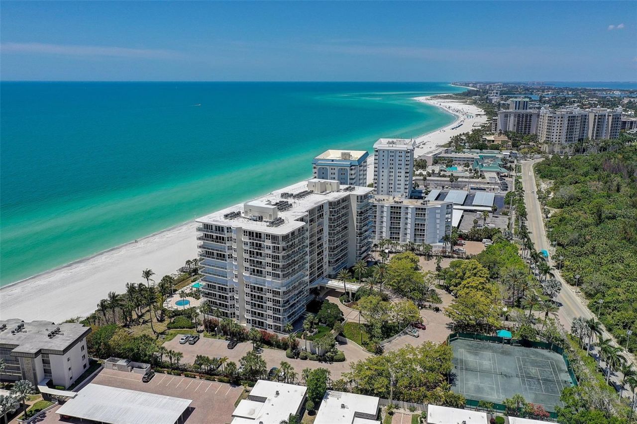 1800 Benjamin Franklin Drive, Unit A202, Sarasota, FL 34236 Photo