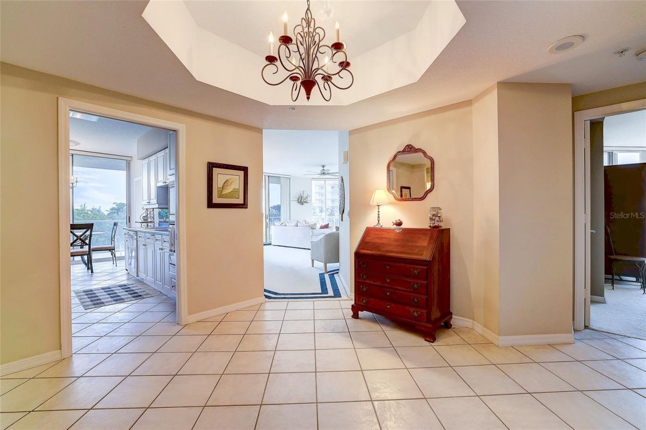 1800 Benjamin Franklin Drive, Unit A202, Sarasota, FL 34236 Photo