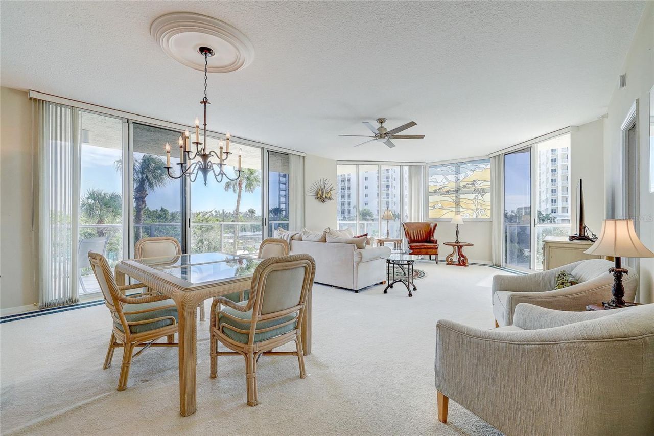 1800 Benjamin Franklin Drive, Unit A202, Sarasota, FL 34236 Photo