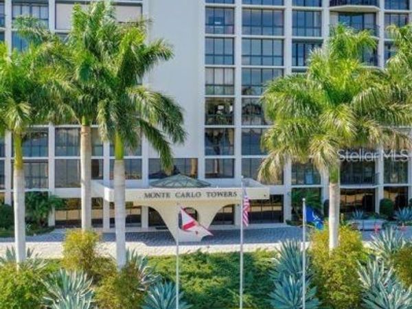 3301 BAYSHORE BOULEVARD, Unit 1905C, TAMPA, FL 33629