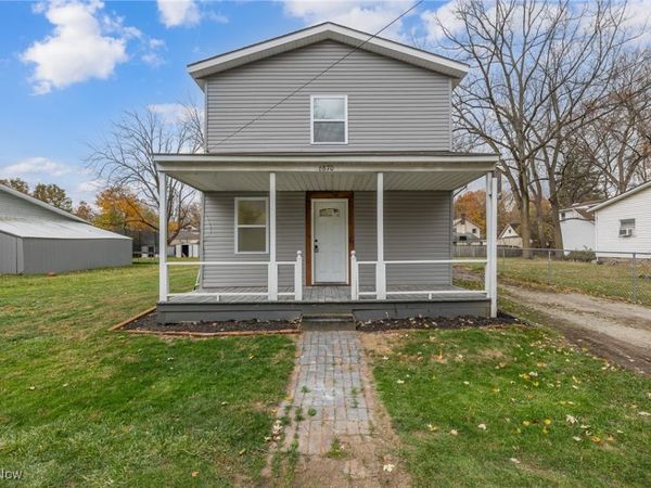 6870 Breck, North Ridgeville, OH 44039