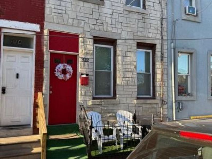 2856 Tulip Street, Philadelphia, PA 19134 Main Photo