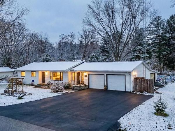 235 SCHOOL STREET, Amherst, WI 54406