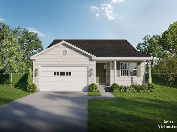 85 Belvedere, Tolland, CT 06084