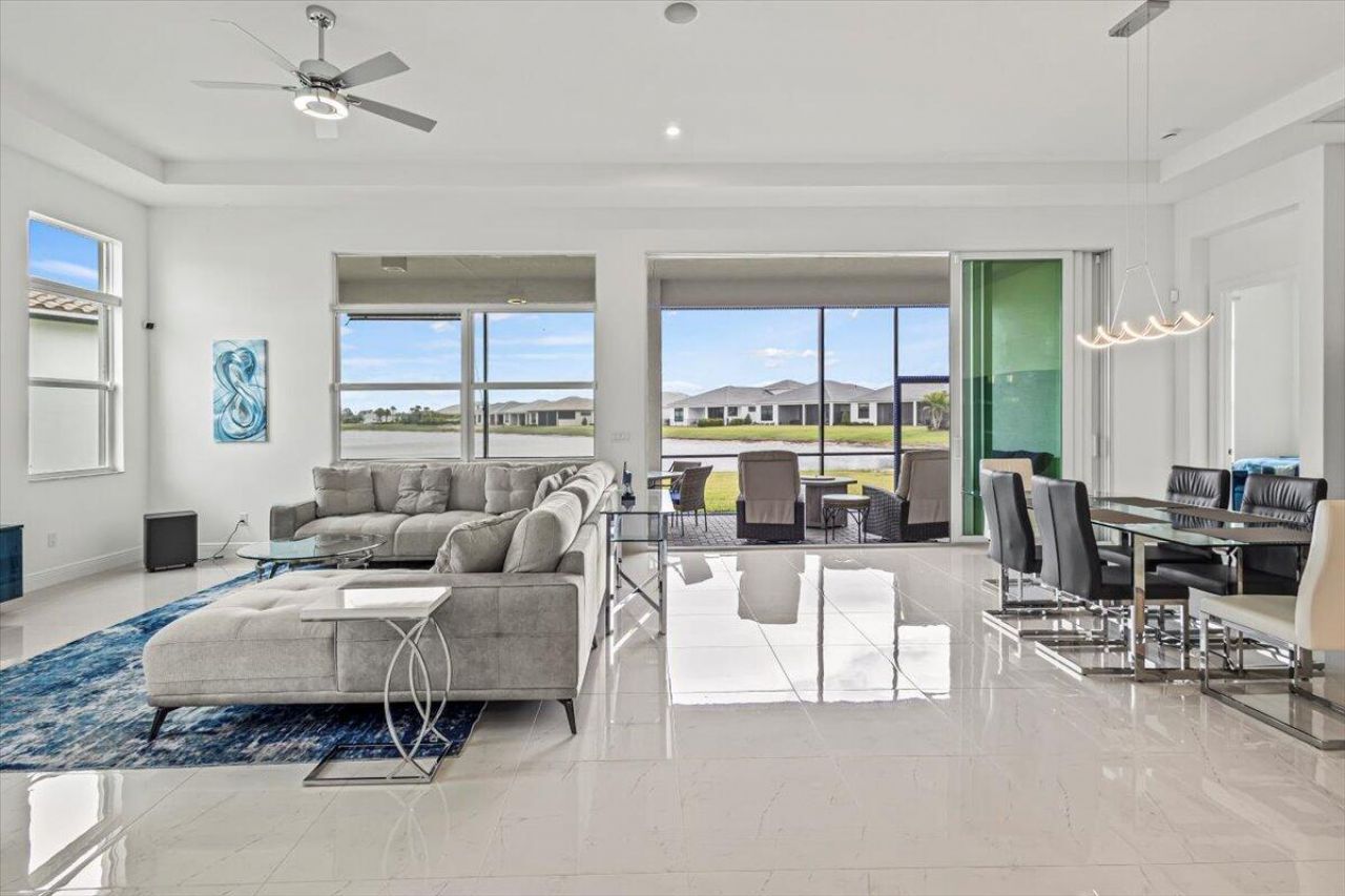 8580 SW Cantante Way, Port Saint Lucie, FL 34987 Photo