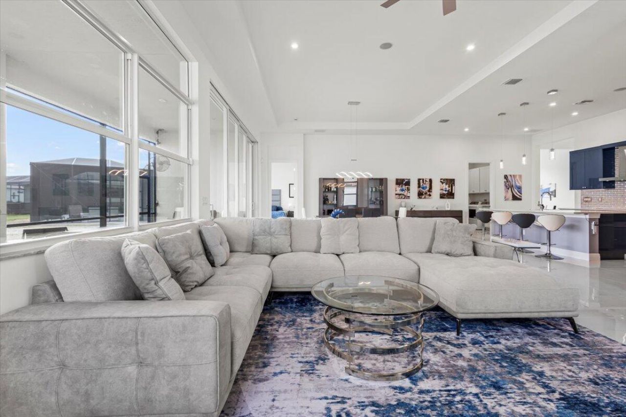 8580 SW Cantante Way, Port Saint Lucie, FL 34987 Photo