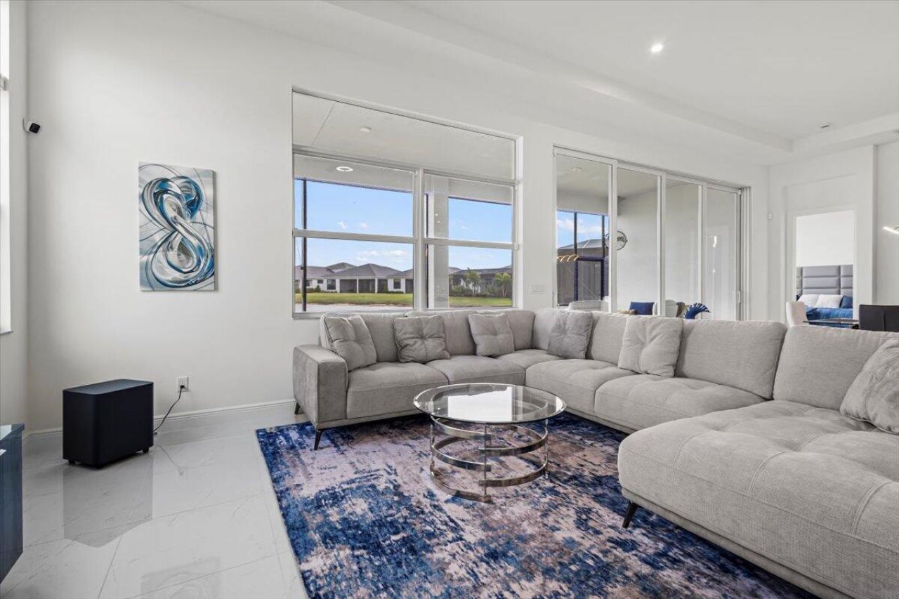 8580 SW Cantante Way, Port Saint Lucie, FL 34987 Photo