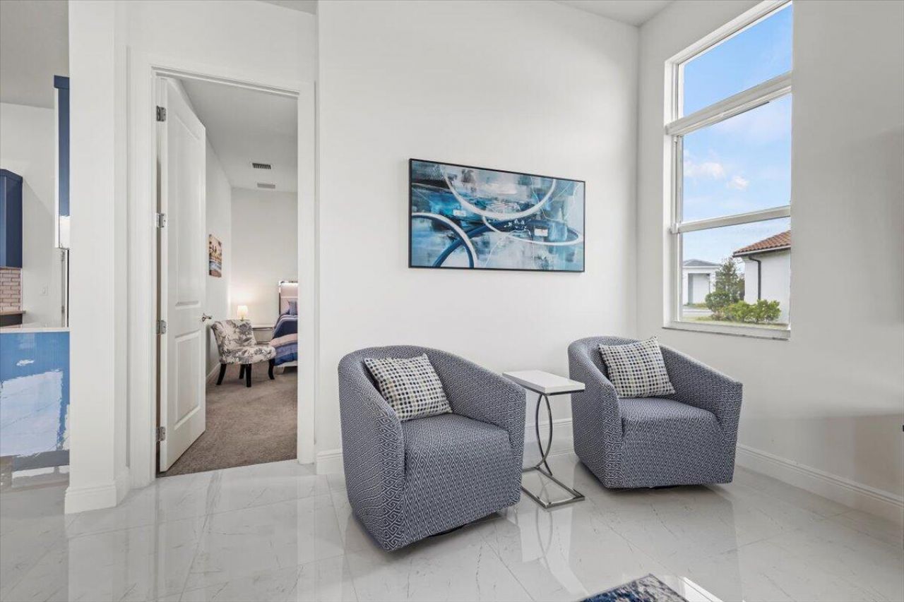 8580 SW Cantante Way, Port Saint Lucie, FL 34987 Photo