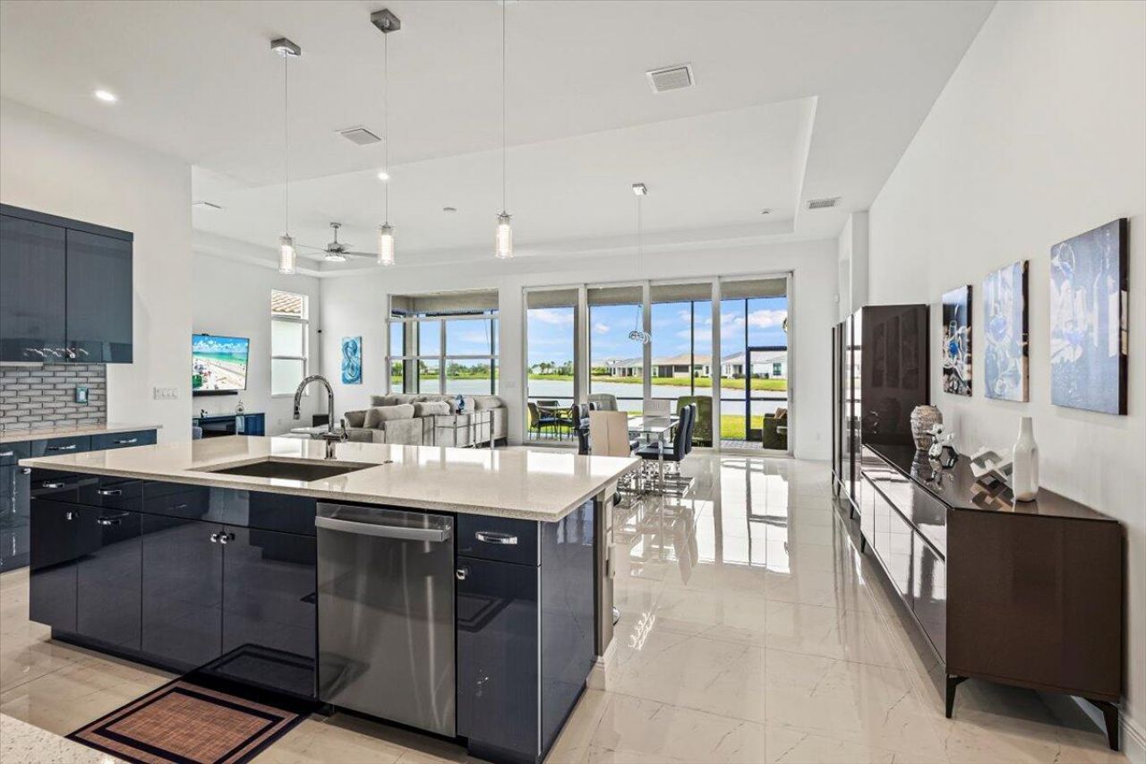 8580 SW Cantante Way, Port Saint Lucie, FL 34987 Photo