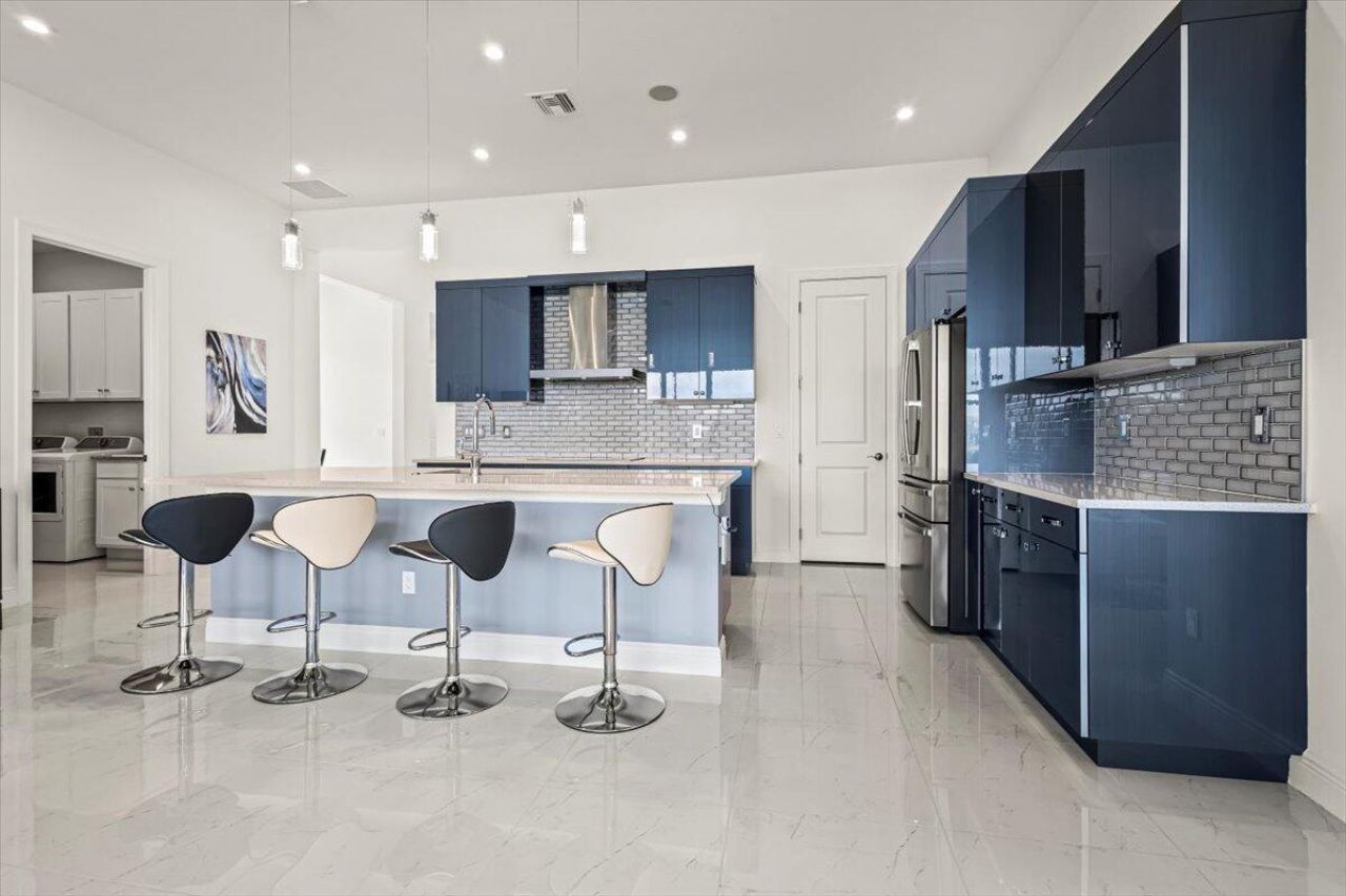 8580 SW Cantante Way, Port Saint Lucie, FL 34987 Photo