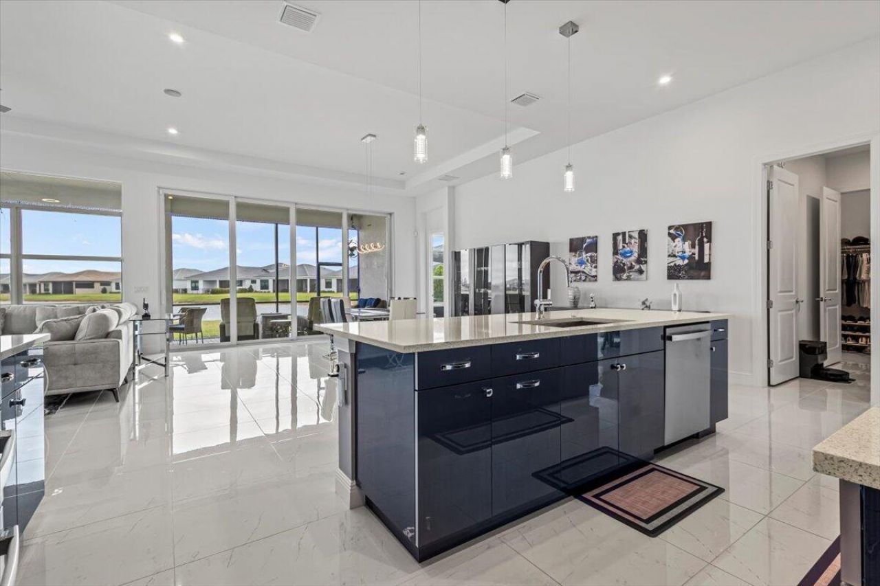 8580 SW Cantante Way, Port Saint Lucie, FL 34987 Photo