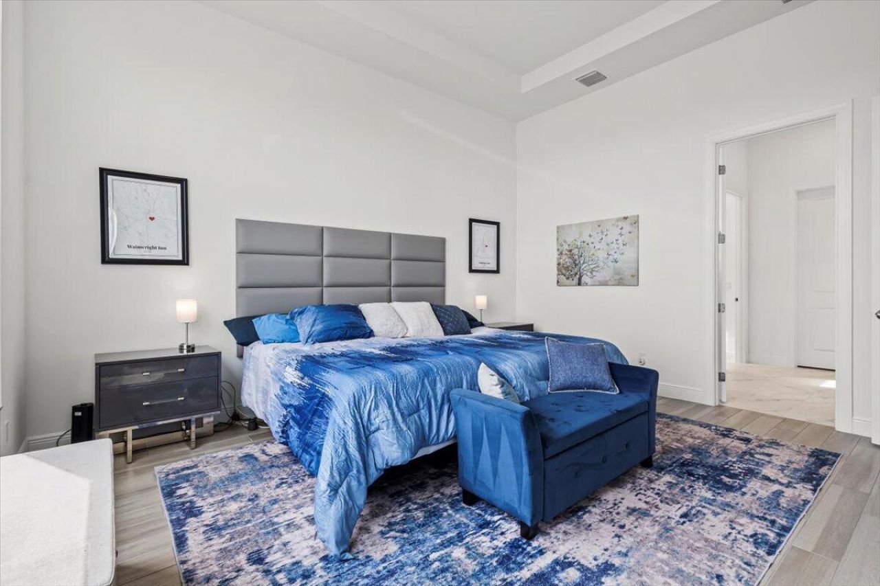 8580 SW Cantante Way, Port Saint Lucie, FL 34987 Photo