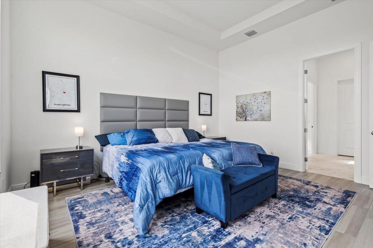 8580 SW Cantante Way, Port Saint Lucie, FL 34987 Photo