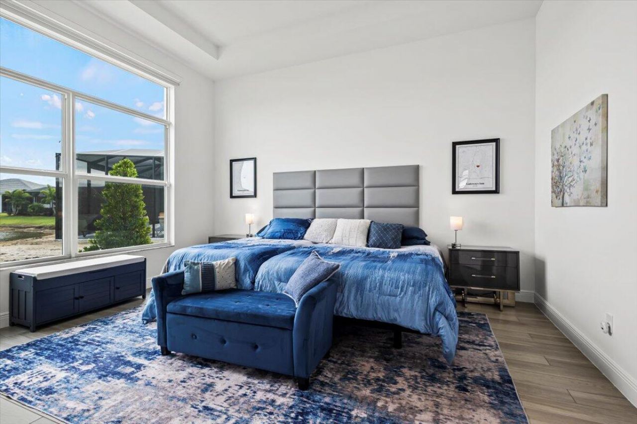 8580 SW Cantante Way, Port Saint Lucie, FL 34987 Photo