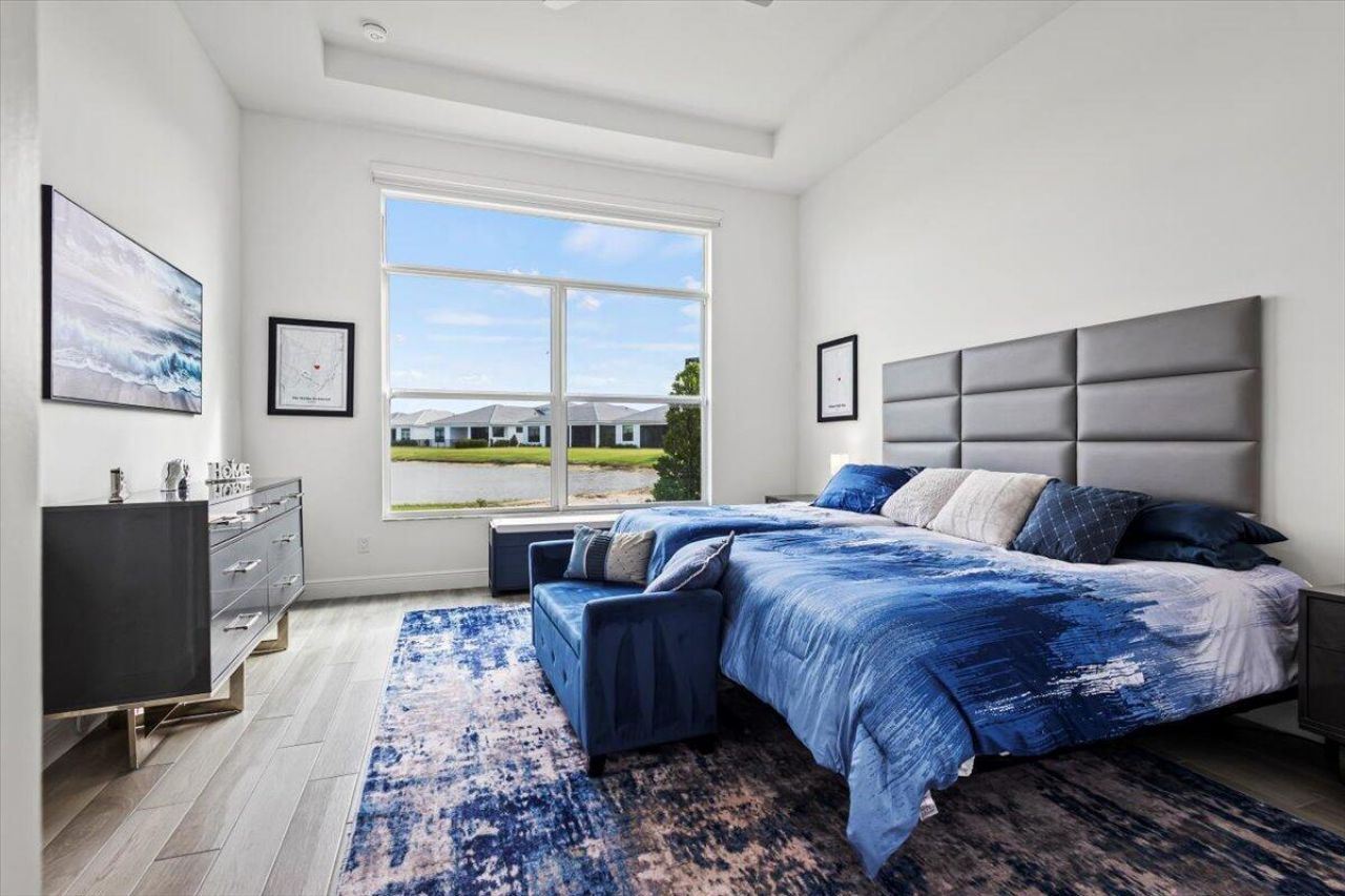 8580 SW Cantante Way, Port Saint Lucie, FL 34987 Photo