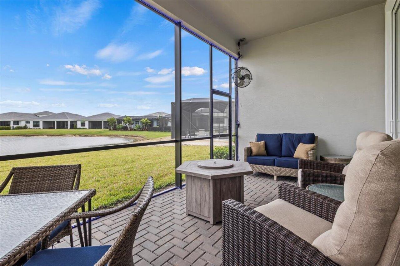 8580 SW Cantante Way, Port Saint Lucie, FL 34987 Photo