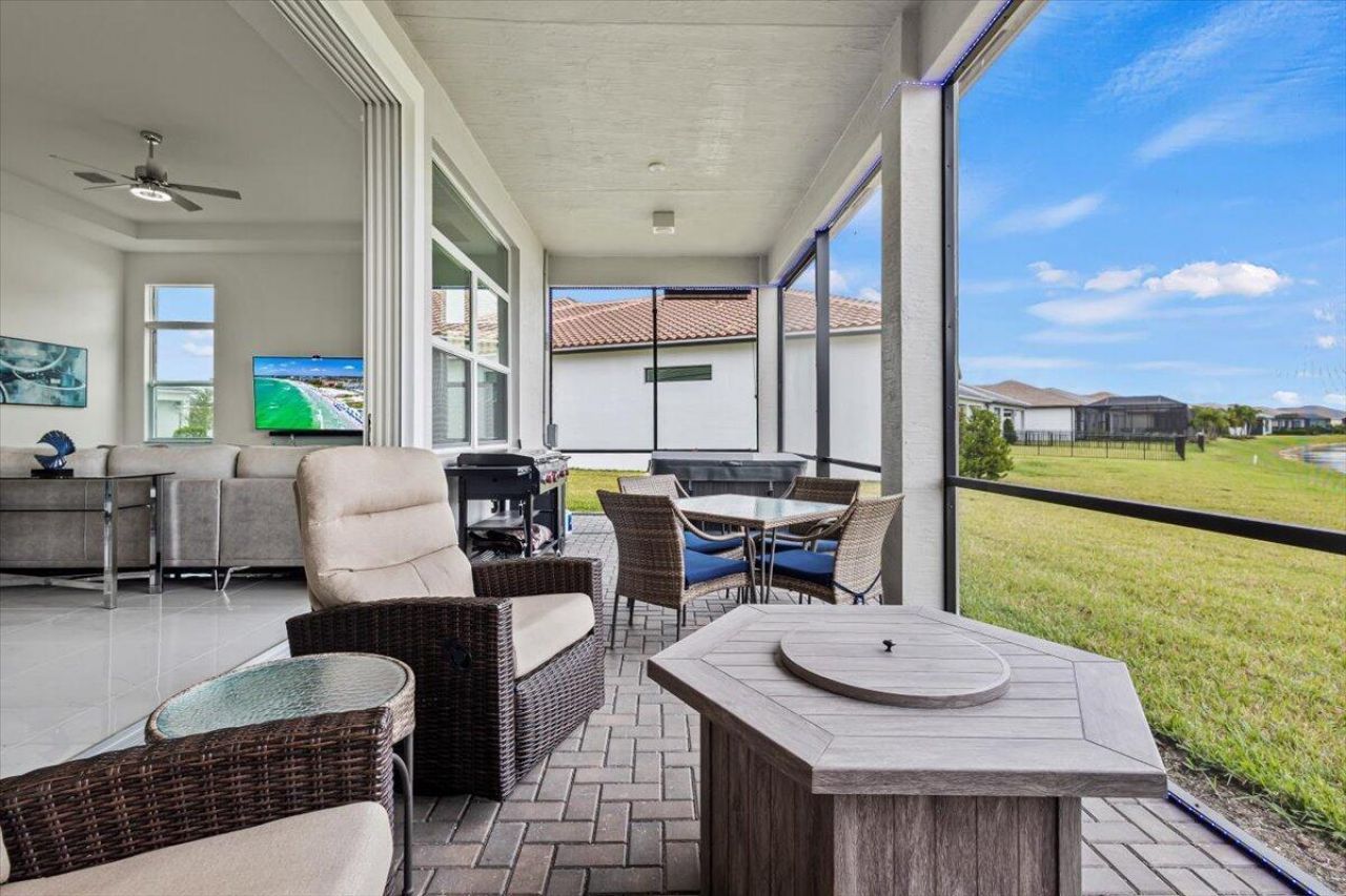 8580 SW Cantante Way, Port Saint Lucie, FL 34987 Photo