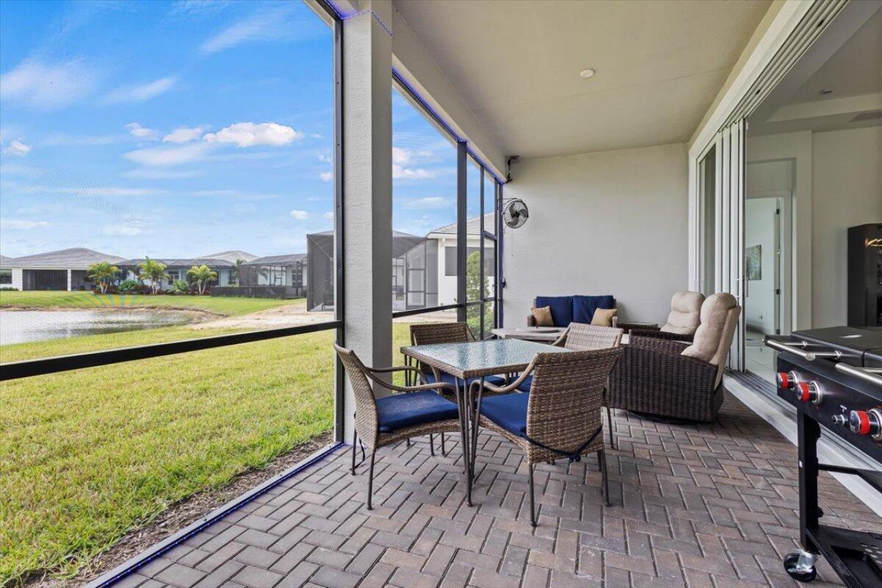 8580 SW Cantante Way, Port Saint Lucie, FL 34987 Photo