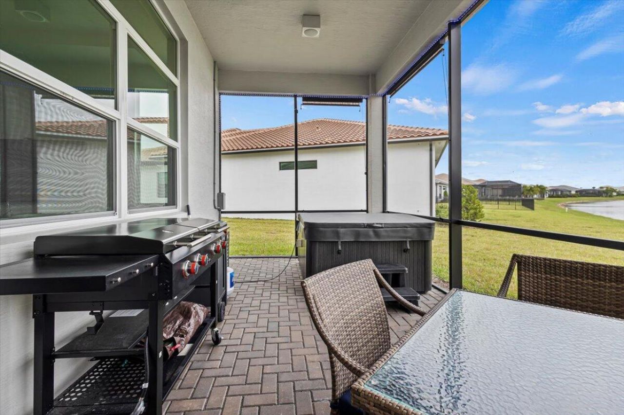 8580 SW Cantante Way, Port Saint Lucie, FL 34987 Photo