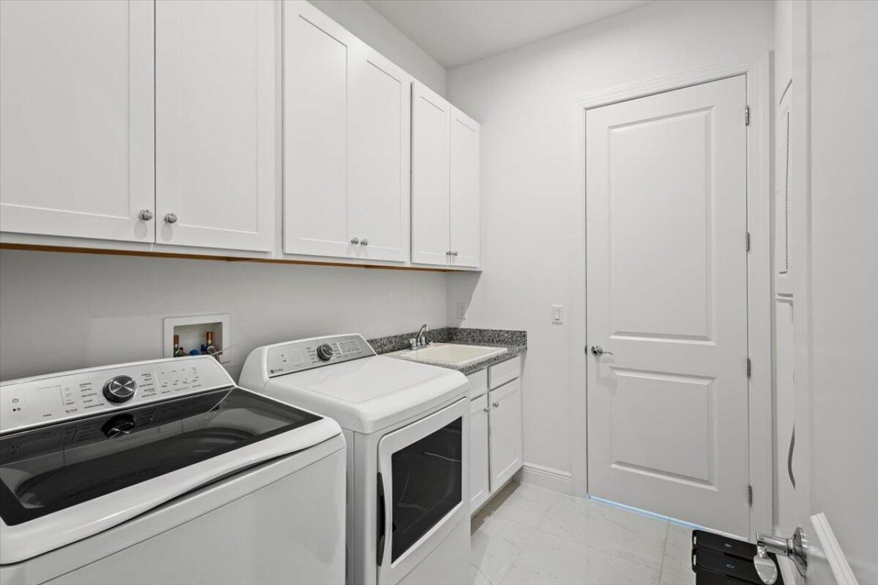 8580 SW Cantante Way, Port Saint Lucie, FL 34987 Photo