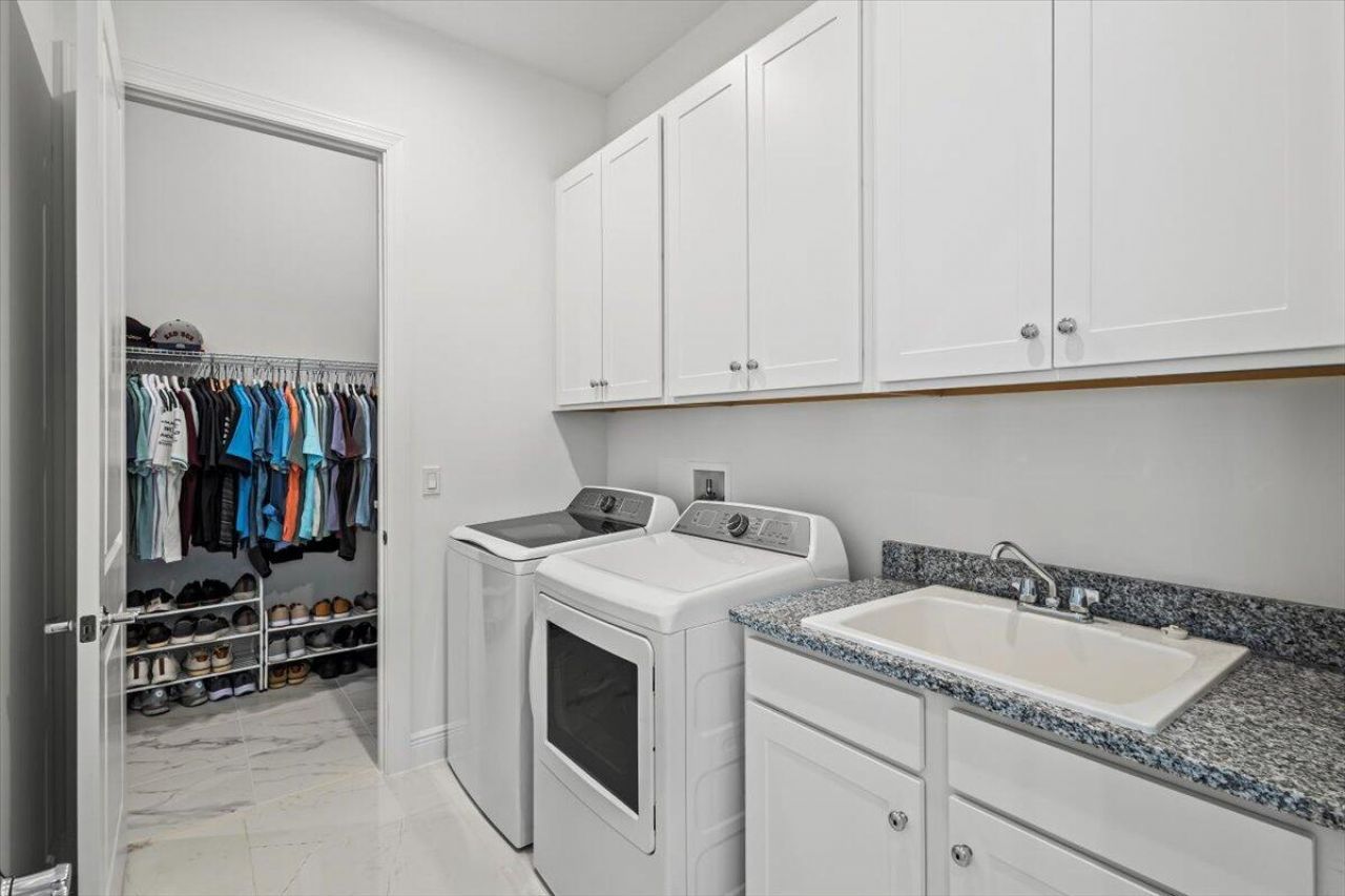 8580 SW Cantante Way, Port Saint Lucie, FL 34987 Photo