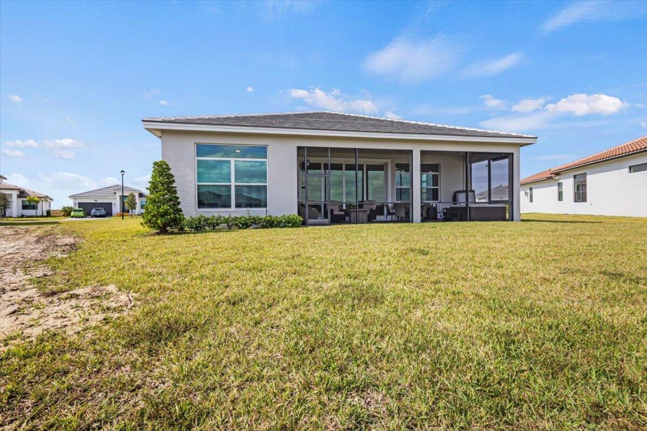 8580 SW Cantante Way, Port Saint Lucie, FL 34987 Photo