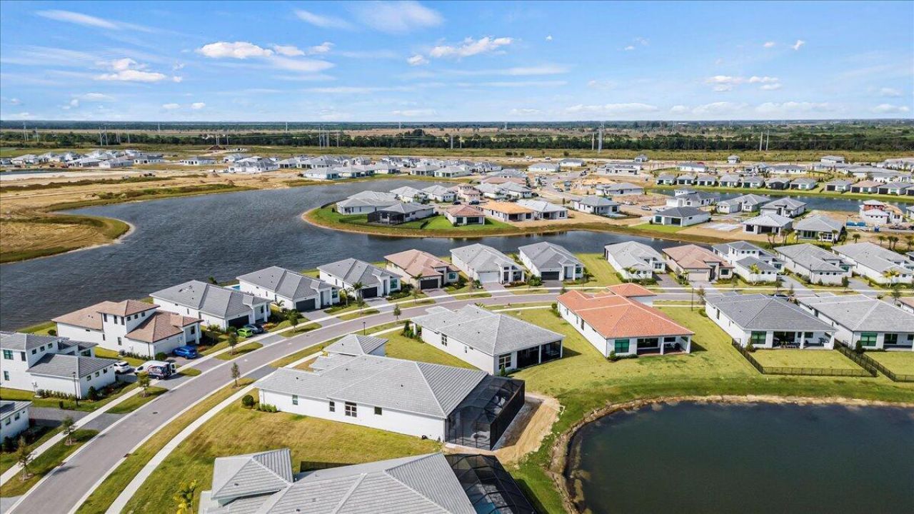 8580 SW Cantante Way, Port Saint Lucie, FL 34987 Photo