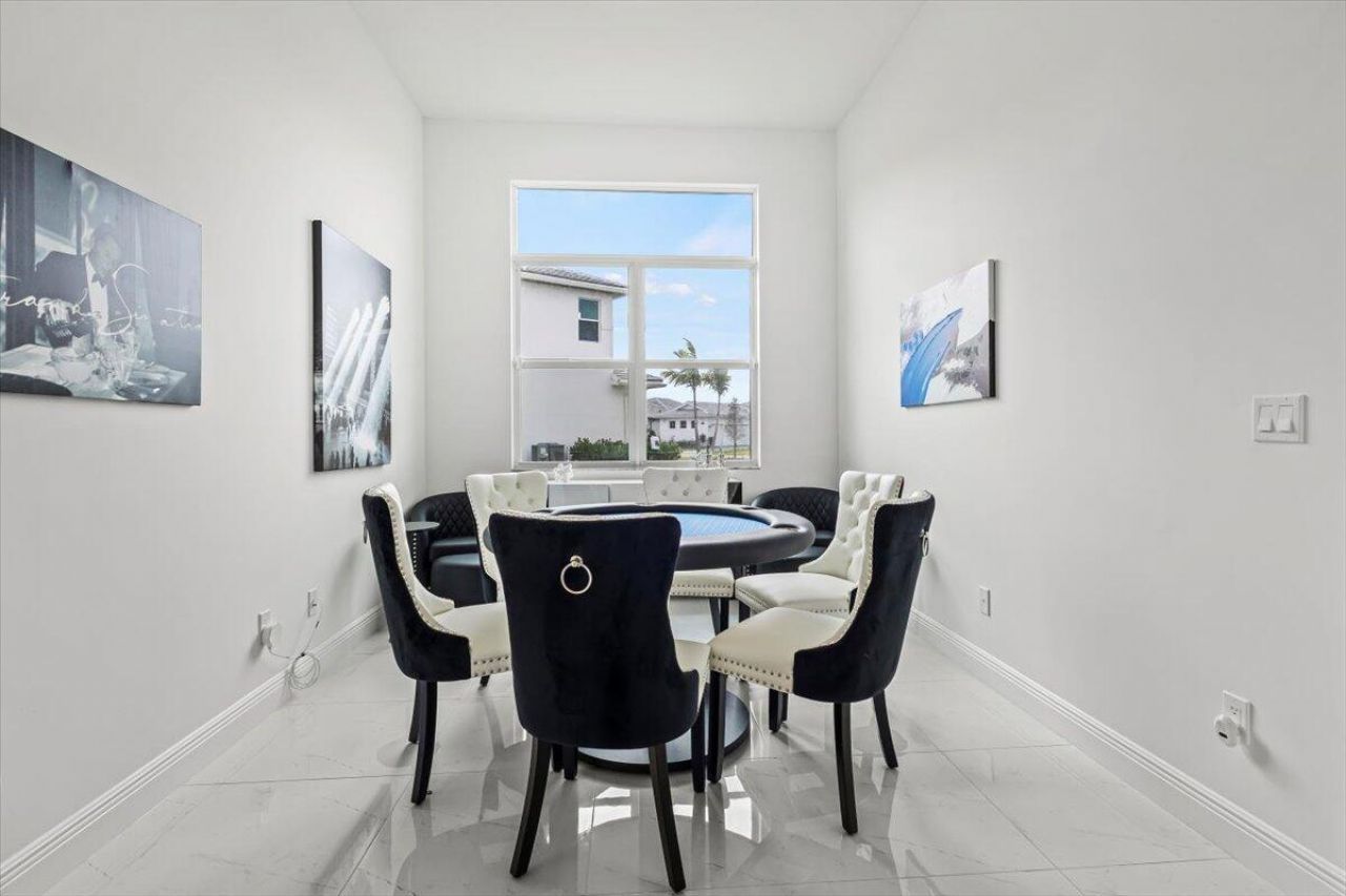 8580 SW Cantante Way, Port Saint Lucie, FL 34987 Photo