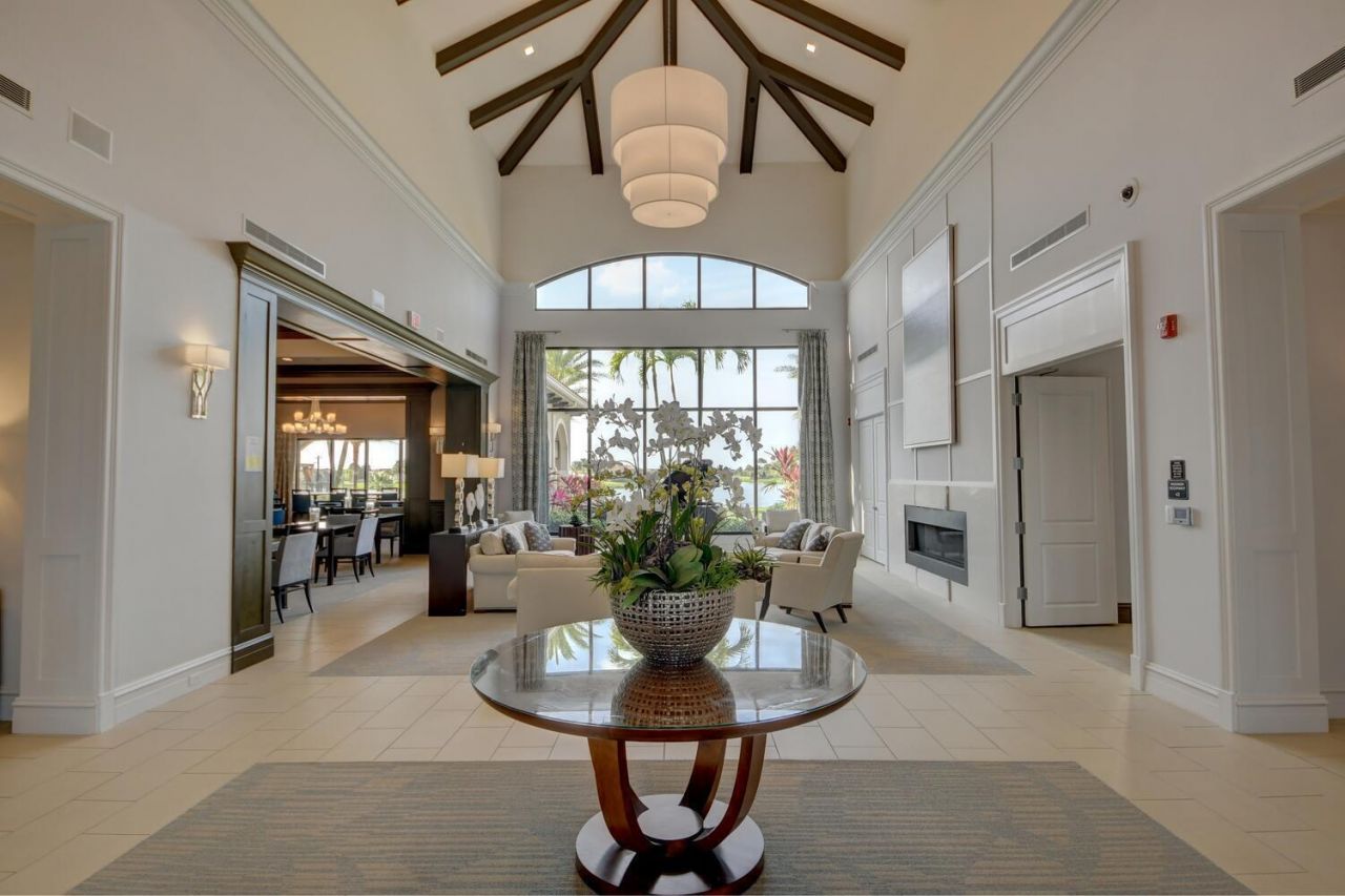 8580 SW Cantante Way, Port Saint Lucie, FL 34987 Photo