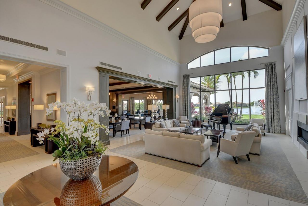 8580 SW Cantante Way, Port Saint Lucie, FL 34987 Photo