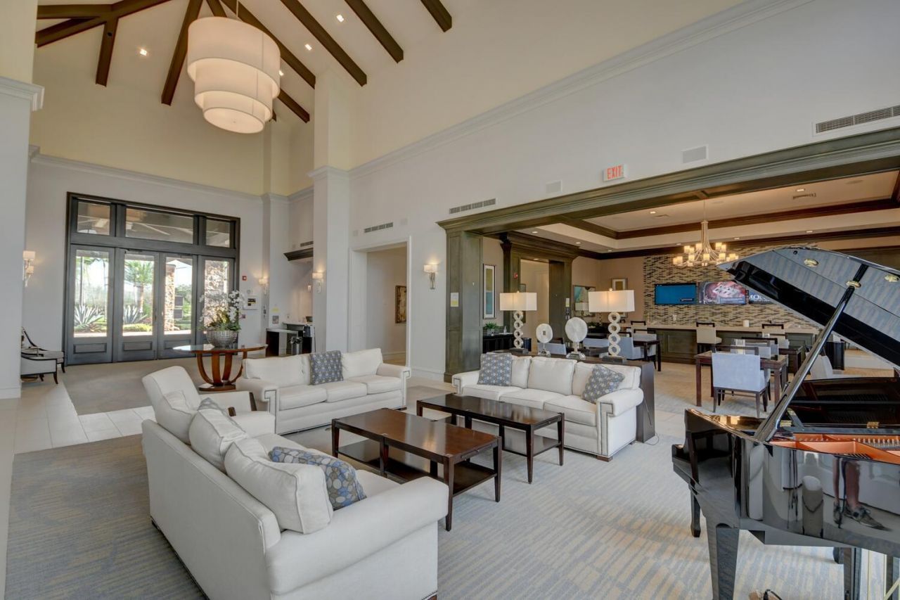 8580 SW Cantante Way, Port Saint Lucie, FL 34987 Photo