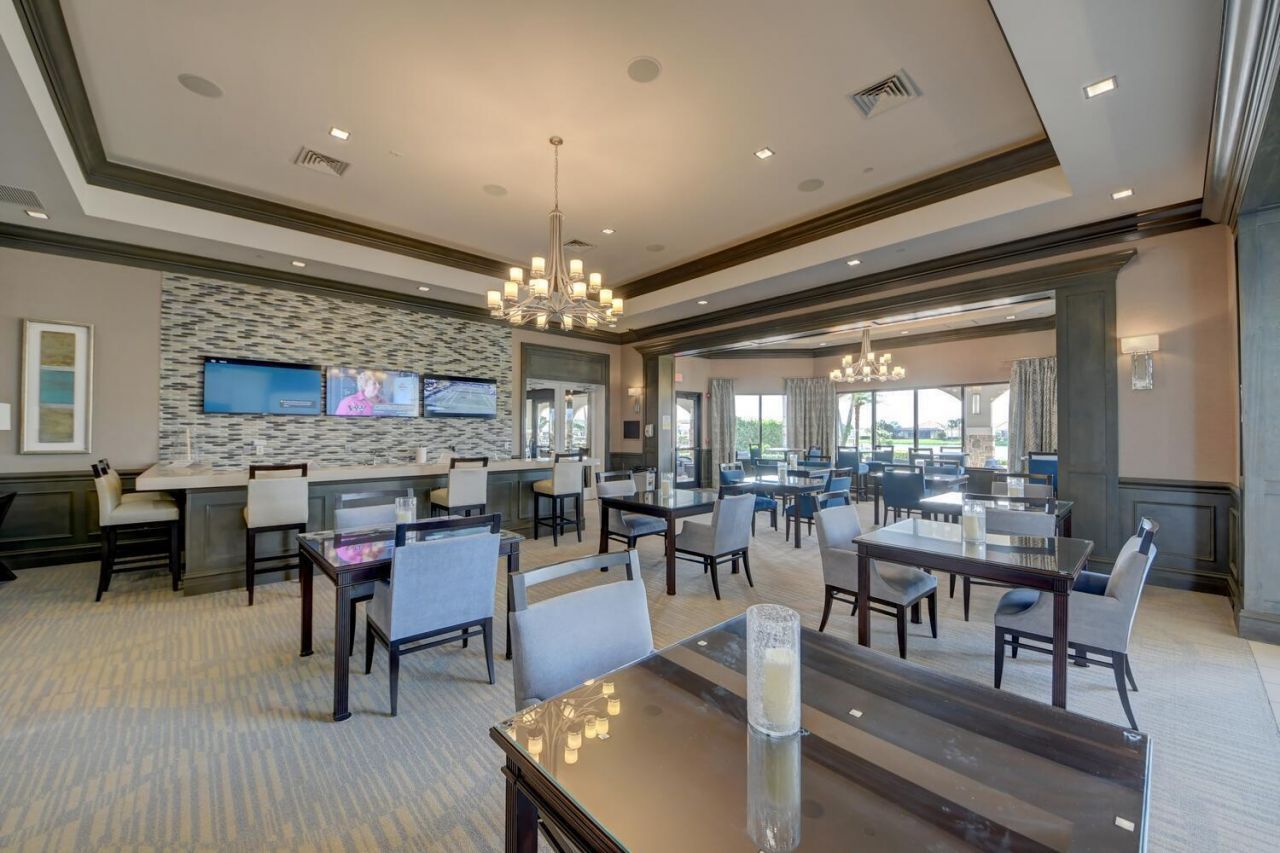 8580 SW Cantante Way, Port Saint Lucie, FL 34987 Photo